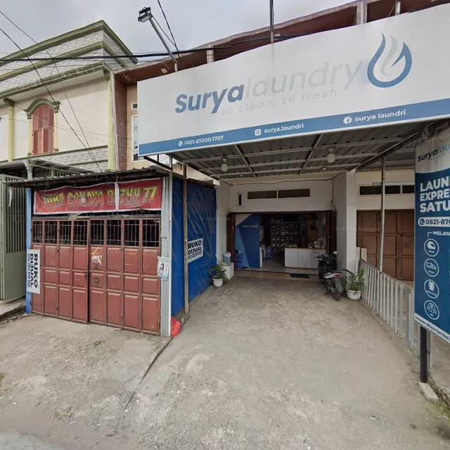 Risol Mayo Bunda Ime