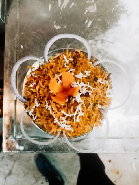 Desi masala cafe and restaurant