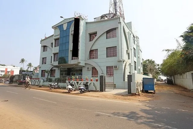 Hotel Mahabir Sheraton