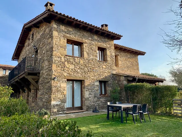 Apartaments Alzina - Tavertet