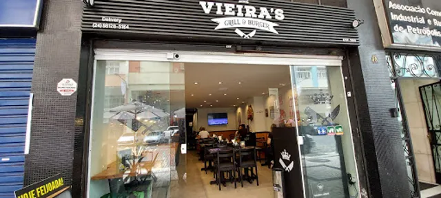 Vieira's Restaurante