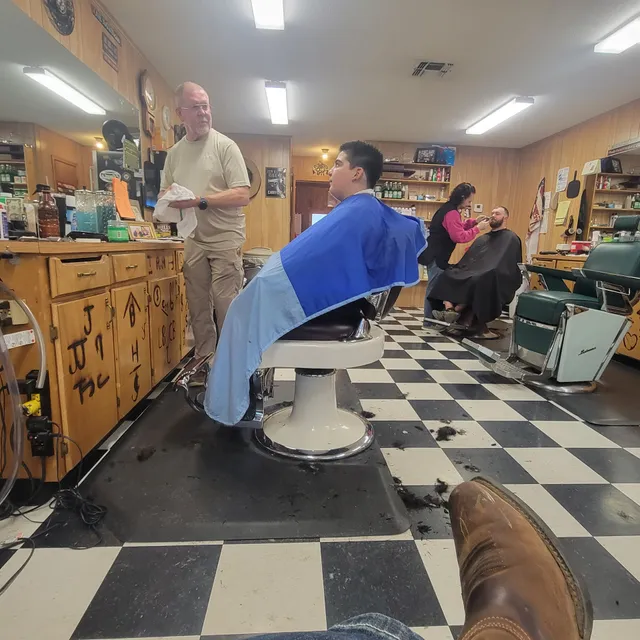 Winfield Barbers and Stylist