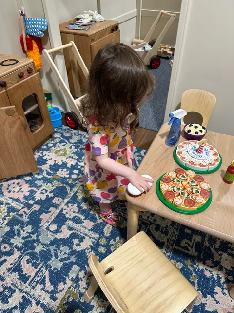 Play Street Museum - Gaithersburg