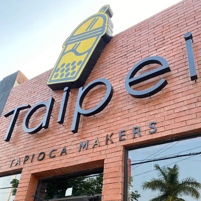 Taipei Tapiocas