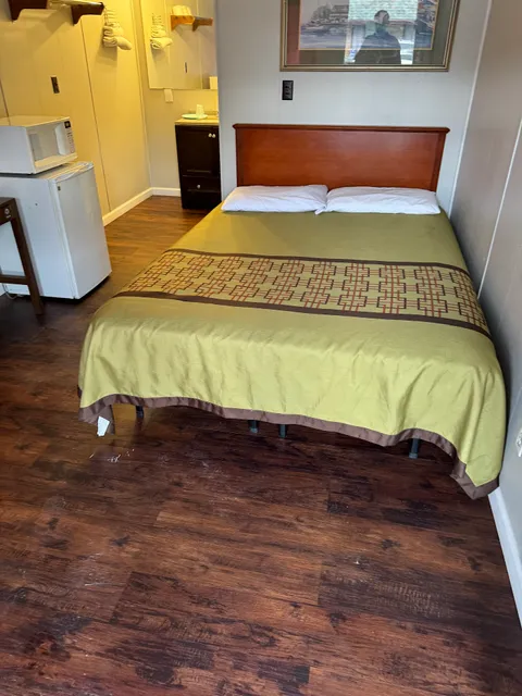 Heritage Inn Mahomet