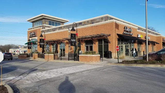 Chipotle Mexican Grill