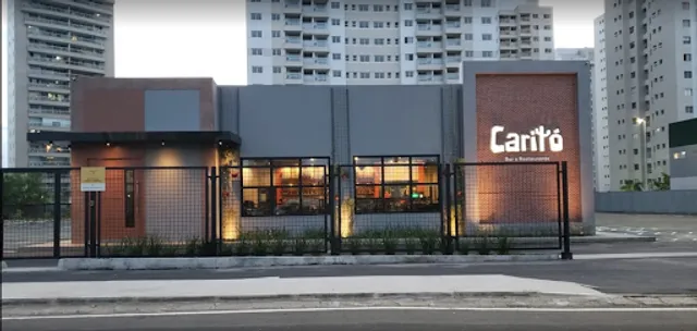 Carito Bar and Petiscaria
