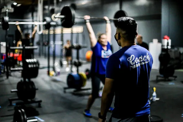 CrossFit Tempe