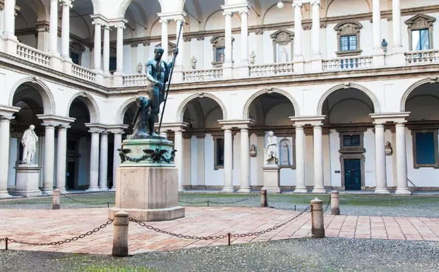 Family Hostel Milano