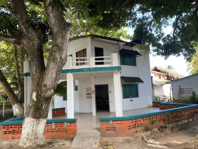 Cabañas Alma de Mango