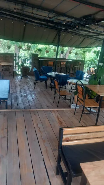 Perk & Plate Restaurant