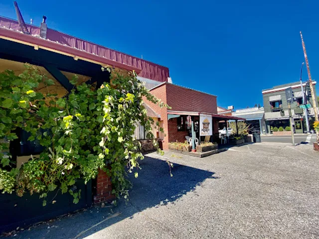 Grass Valley Pasty Co