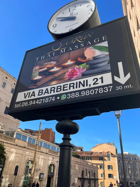 La Casa del Capitano