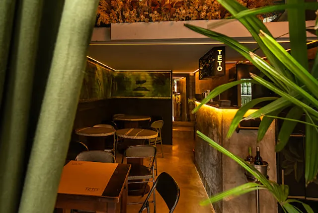 TETO Bar e Cozinha