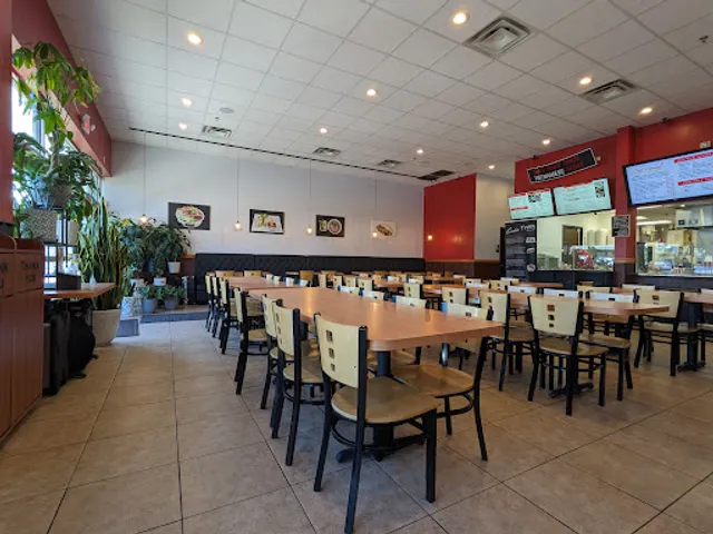 Cafe Trang Bistro Midvale