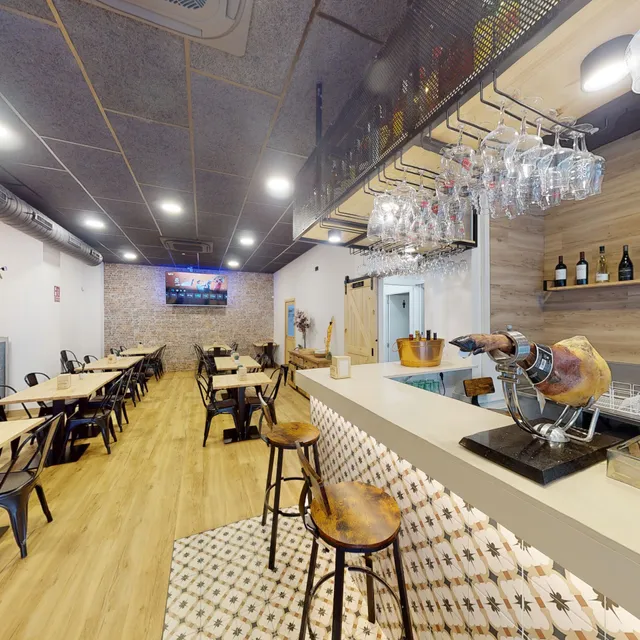 La Taperia de Granollers