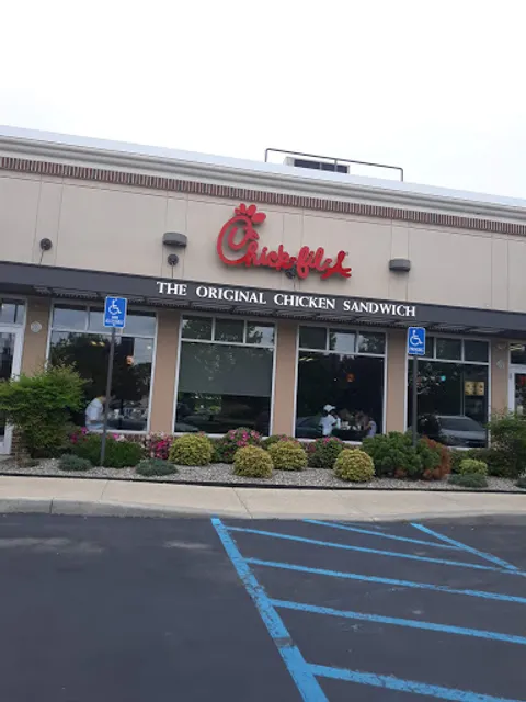 Chick-fil-A