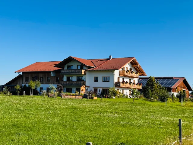 Lehnerhof Bad Aibling