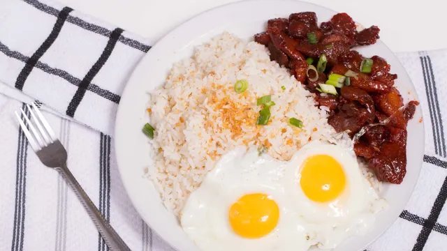 MAR'S SISIG Notre Dame