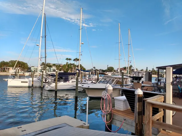 St. Petersburg Yacht Club