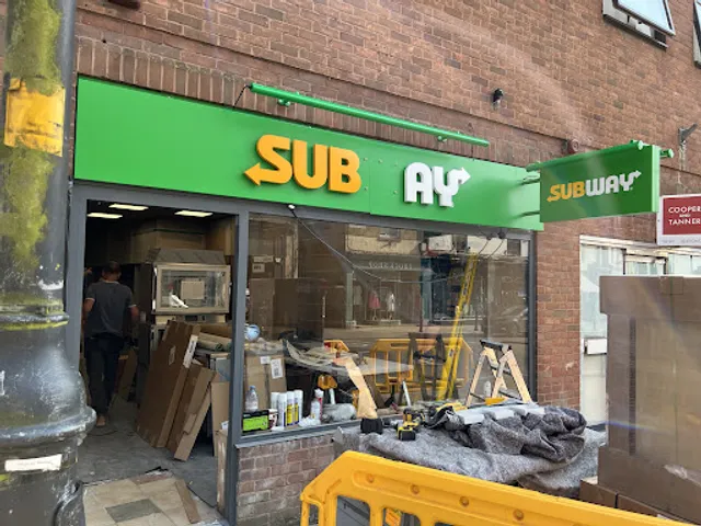 Subway