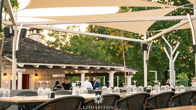 Threesixty by Litharitsia