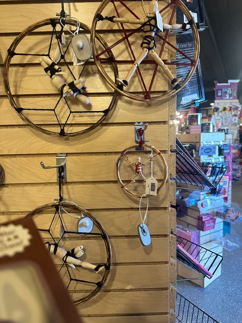 Crave Romance Boutique