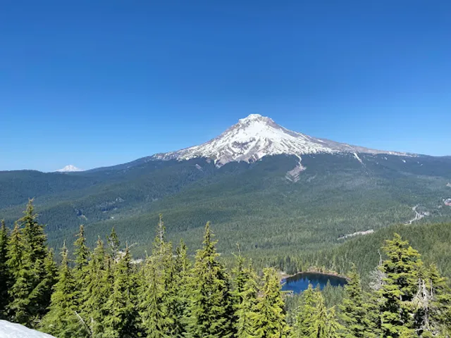 Mt Hood
