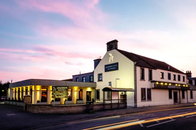 The Adamson Hotel
