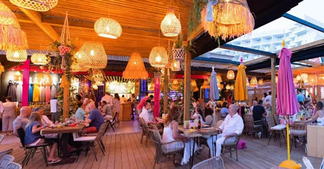 Bikkini Beach - Playa de Palma