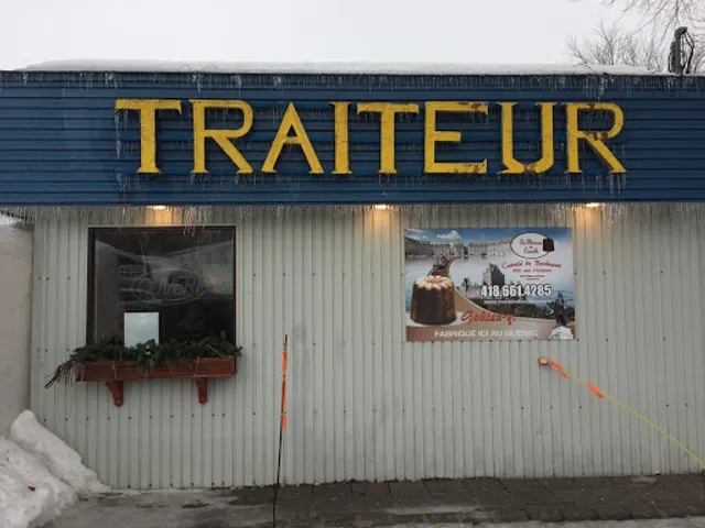 Maison du Canelé Inc (La)