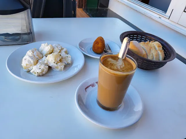 Taperia Jacinto y Elena