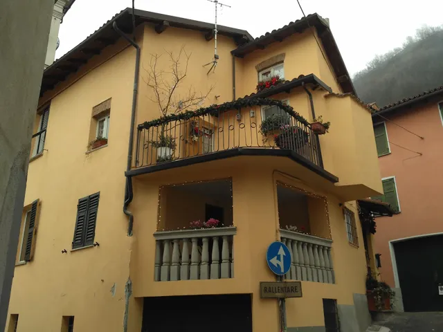 B&B L' Albicocco