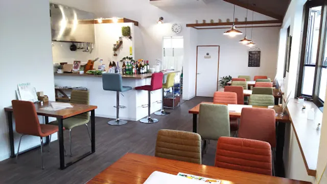 べじたぶるkitchenイロドリ