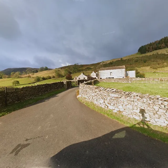 Murthwaite Holiday Lodges