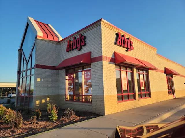 Arby's
