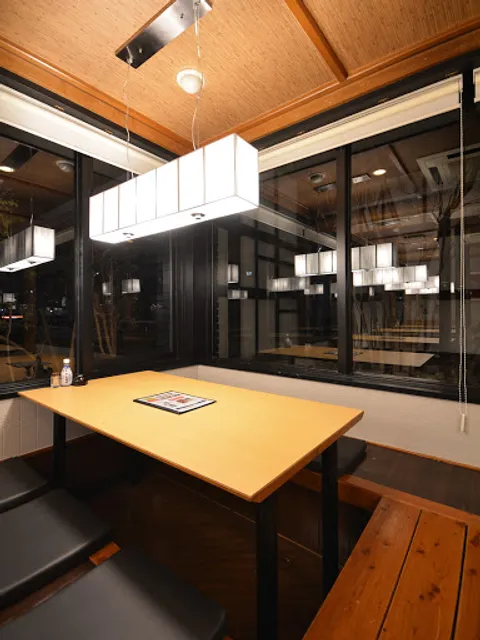 マルサ水産 西春店