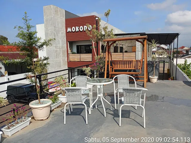 MOKODO SPACE