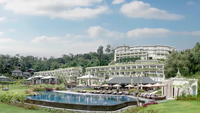 HOMM Saranam Baturiti