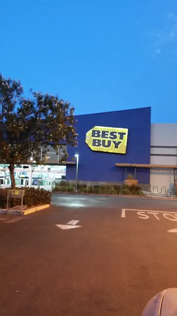 Best Buy