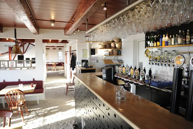 Skagen Fiskerestaurant