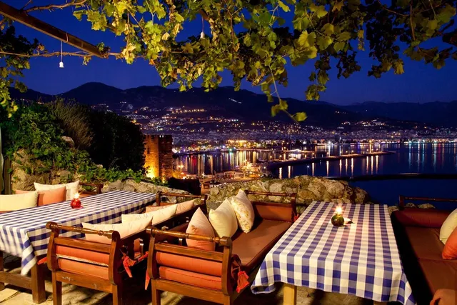 Harmony Butik Hotel & Cafe