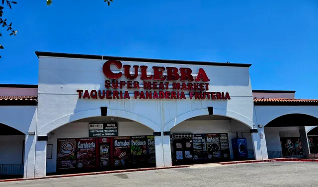 Culebra Meat Market 22