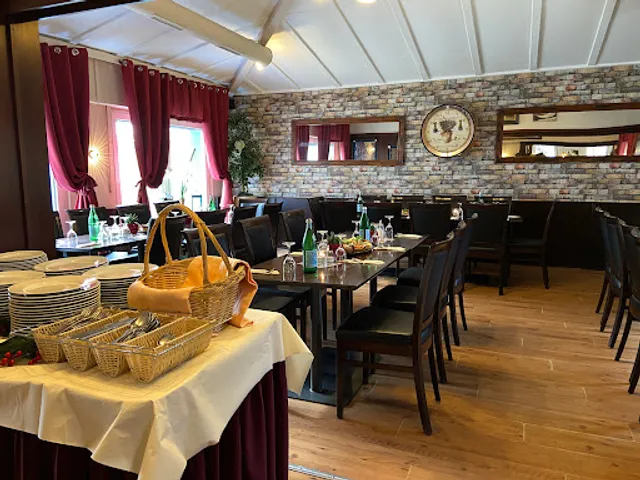 Restaurant Zum Wiesental