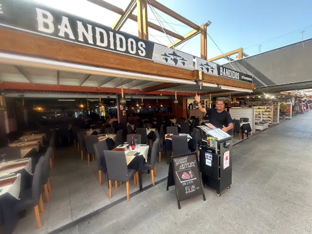 Bandidos Steakhouse