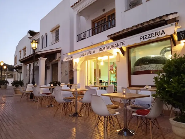 Casa Bella Ibiza