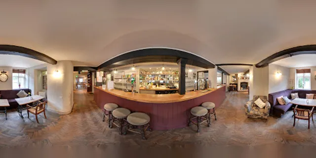 Bath Arms, Shearwater