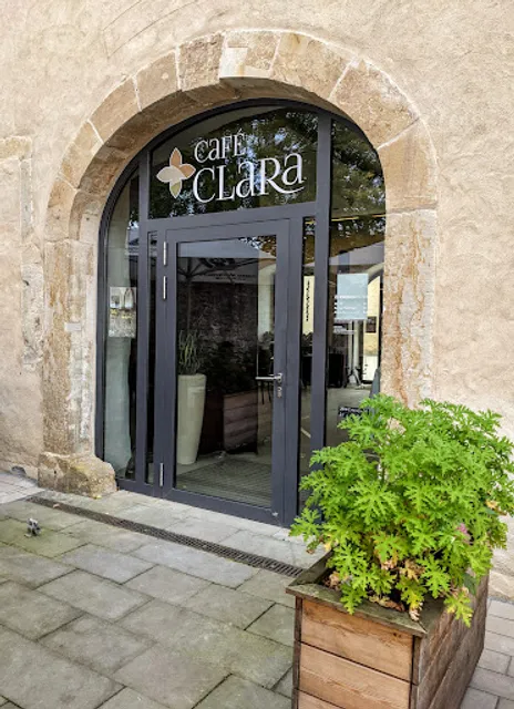 Café Clara