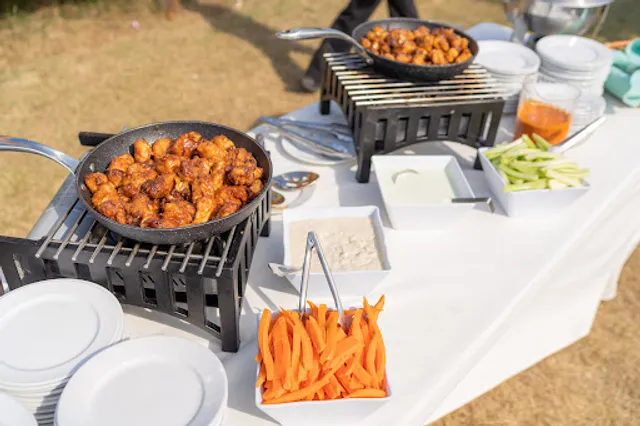 East End Events Catering