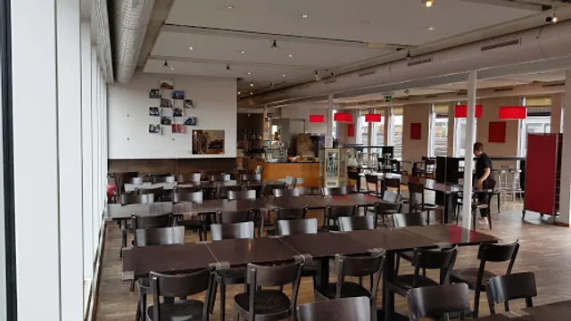 SBB Restaurant RBL Ost